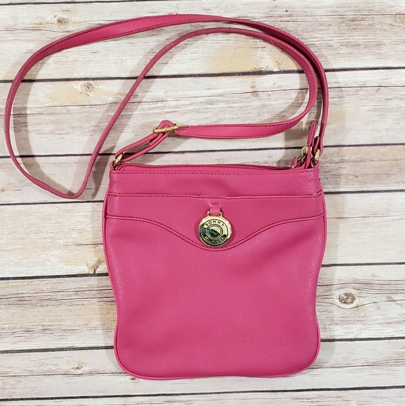 Crossbody Purse - Picture 1 of 7